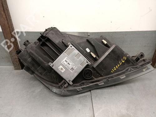 Left headlight SEAT LEON ST (5F8) 2.0 TDI | BP32289444C28 - Image 3
