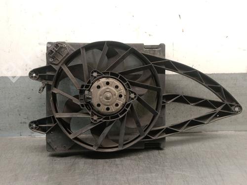 Køleventilator elektrisk FIAT PANDA (169_) 1.2 (169.AXB11, 169.AXB1A) (60 hp) 28304202