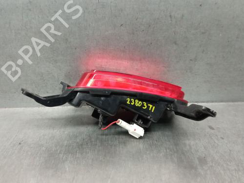 Tåkelys/Varsellys MG MG ZS SUV (AZS1) 1.0 T-GDi | BP29735072C37 