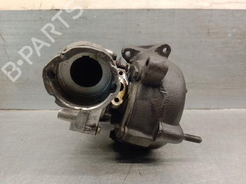 Turbocharger/Supercharger AUDI A4 B6 (8E2) 1.9 TDI | BP20849643M71 