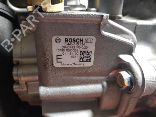 Engine HONDA HR-V (RU) 1.6 i-DTEC (RU8) | BP36837999M1  - Image 15