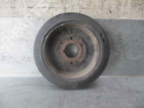 Used Pulley FIAT SCUDO Van (220_) 1.9 TD (92 hp) 20260286