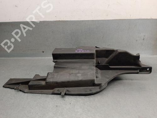 Front slam panel RENAULT KOLEOS I (HY_) | BP31966568C72