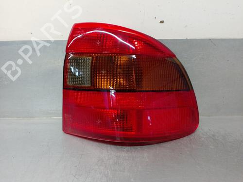 Used Right taillight OPEL ASTRA F Saloon (T92) [1991-2001]  13028469