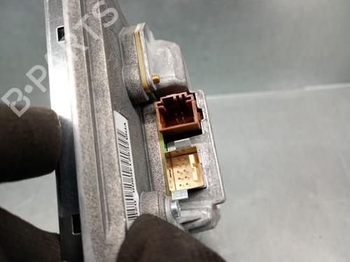 Display monitor PEUGEOT 508 SW I (8E_) 2.0 HDi | BP29764819C48 