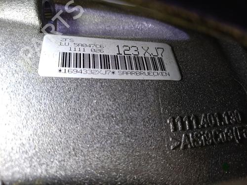 Gearbox BMW X3 (G01, F97, G08) xDrive 20 d Mild-Hybrid | BP30098162M3