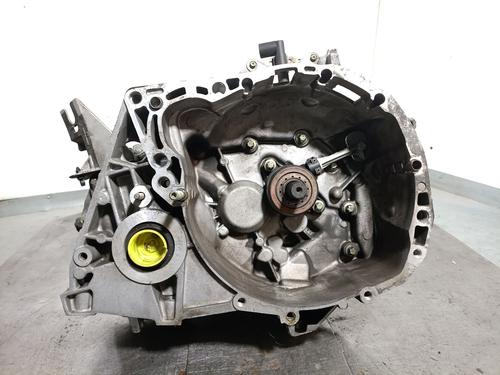 Used Gearbox Gearbox RENAULT GRAND SCÉNIC II (JM0/1_) 1.6 (112 hp) 33989652 33989652