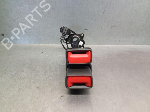 Seat buckle VW GOLF VIII (CD1, DA1) 1.5 eHybrid | BP31886363I32