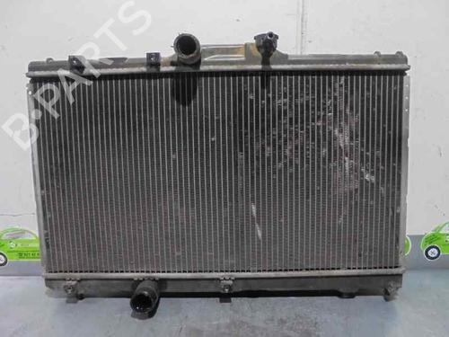 Used Water radiator TOYOTA COROLLA Liftback (_E11_) [1997-2002]  2117777
