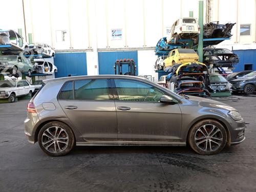 Engine control unit (ECU) VW GOLF VII (5G1, BQ1, BE1, BE2) 2.0 TDI | BP23526714M57 - Image 8