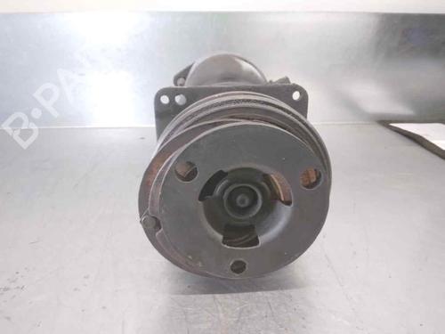 AC compressor MERCEDES-BENZ S-CLASS (W126) 500 SE, SEL (126.036) | BP9713777M34 