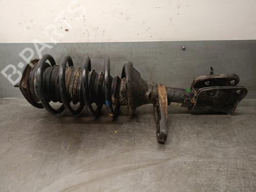 Used Right front shock absorber LAND ROVER FREELANDER I (L314) 2.0 Td4 4x4 (112 hp) 26145038