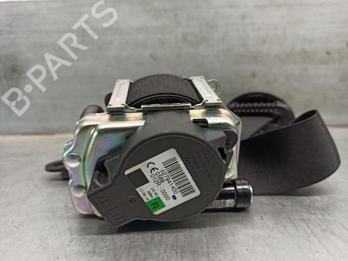 Used Front right seatbelt BMW 2 Gran Tourer (F46) 218 d (150 hp) 17189645