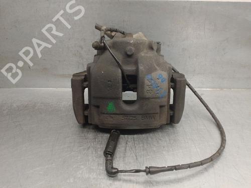 Used Right front brake caliper BMW X3 (E83) 2.0 sd (177 hp) 29730210