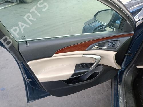 Right tailgate light OPEL INSIGNIA A (G09) 2.0 CDTI (68) | BP31623368C80  - Image 16