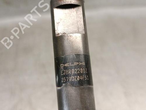 Spreder / Dyse FORD TRANSIT CONNECT (P65_, P70_, P80_) 1.8 TDCi | BP28587991M100