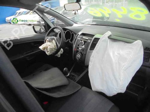 Seat buckle KIA VENGA (YN) 1.4 CVVT | BP20250295I32 - Image 5