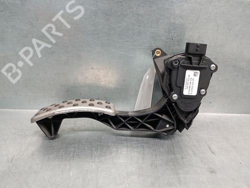 Used Pedal SMART FORFOUR Hatchback (453) electric drive (453.091) (82 hp) 29463835