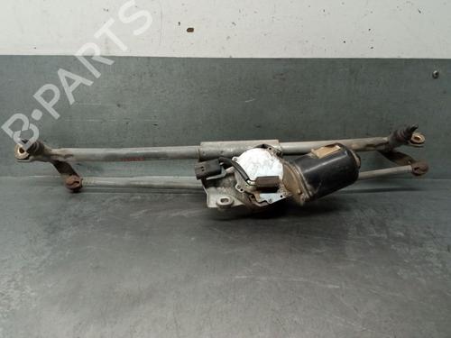 Used Front wiper motor LAND ROVER FREELANDER I (L314) 2.0 Td4 4x4 (112 hp) 24154259