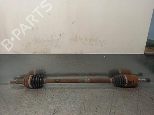 Used Right rear driveshaft LAND ROVER RANGE ROVER EVOQUE (L538) 2.2 D 4x4 (150 hp) 8640557