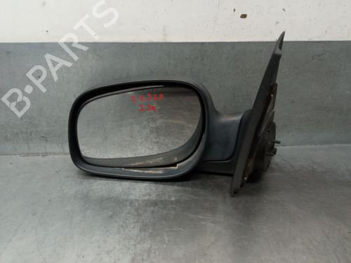 Used Left mirror LAND ROVER FREELANDER I (L314) 2.0 Td4 4x4 (112 hp) 24466535