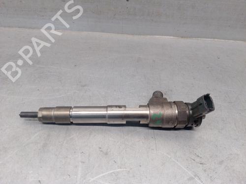 Used Injector Injector DACIA LOGAN II 1.5 Blue dCi 95 (L8JL) (95 hp) 32517144 32517144