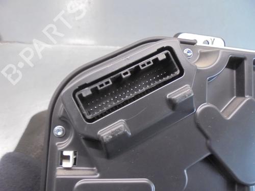 Cockpit TOYOTA AURIS (_E15_) 2.0 D-4D (ADE150_, ADE150R) | BP16698081C47 