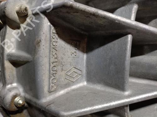 Gearbox RENAULT TRAFIC III Bus (JG_) 1.6 dCi 125 (JGMH) | BP39890556M3 - Image 9