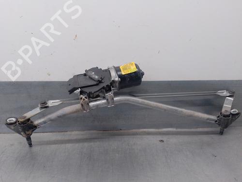 Viskermotor vindrute RENAULT KANGOO / GRAND KANGOO II (KW0/1_) 1.6 16V (KW03, KW09, KW0D, KW0U, KW0W, KW13) (106 hp) 18085146