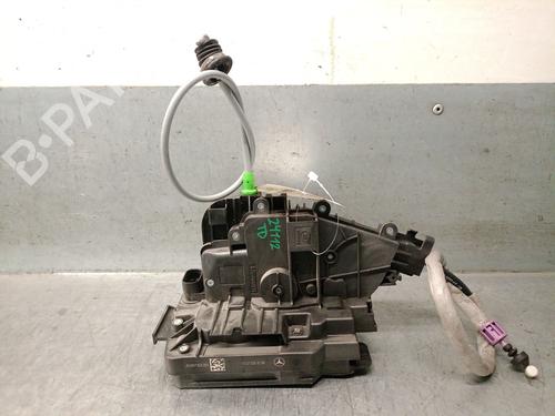 Used Rear right lock MERCEDES-BENZ GLE (W166) 250 d 4-matic (166.004) (204 hp) 32388626