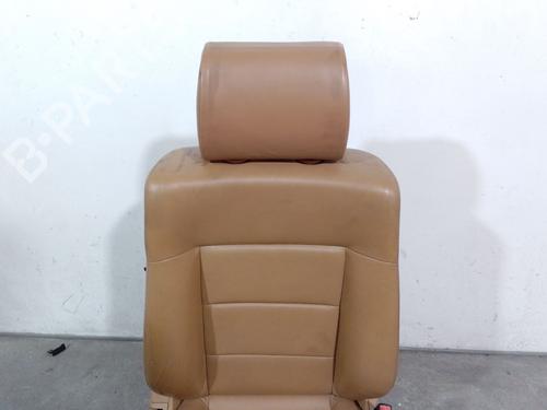 Left front seat MERCEDES-BENZ E-CLASS (W212) E 350 CDI 4-matic (212.089) | BP34628749C15  - Image 9
