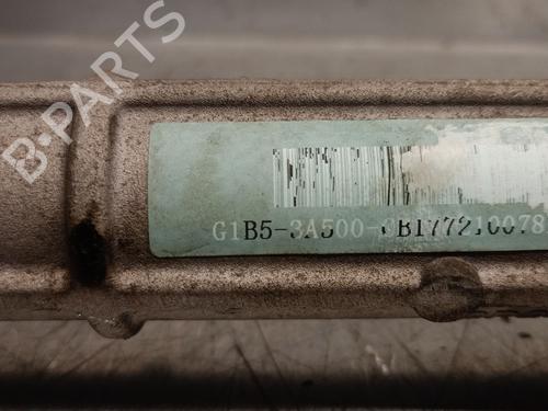 Steering rack FORD KA+ III (UK, FK) 1.2 Ti-VCT | BP22651763M22 