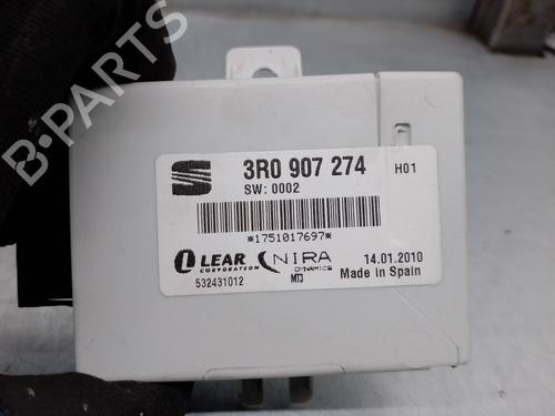 Electronic module SEAT EXEO ST (3R5) 2.0 TFSI | BP16490371M83 