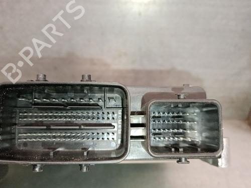 Engine control unit (ECU) RENAULT CAPTUR II (HF_) Blue dCi 95 (HFAF) | BP31945006M57