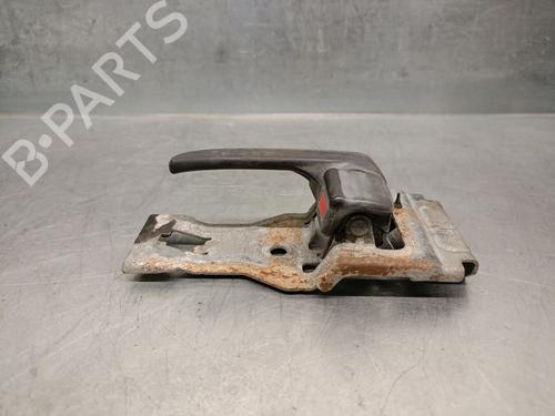 Front left interior door handle FORD RANGER (ET) 2.5 TDdi | BP23270310I13 