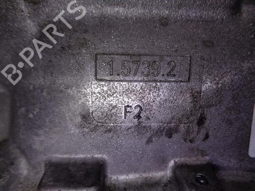 Gearbox BMW 5 (G30, F90) 520 d Mild-Hybrid xDrive | BP13009989M3 