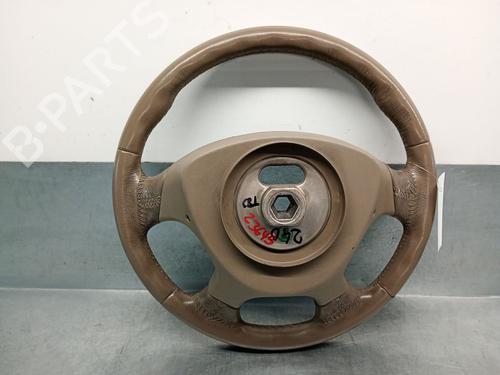 Volant JAGUAR X-TYPE I (X400) 2.5 V6 All-wheel Drive | BP29481342C49 