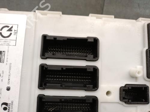 Fuse box BMW X2 (F39) sDrive 18 i | BP31918171E1