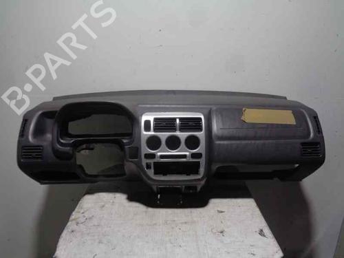 Salpicadero HONDA LOGO (GA) 1.3 (GA3) (65 hp) 7578396
