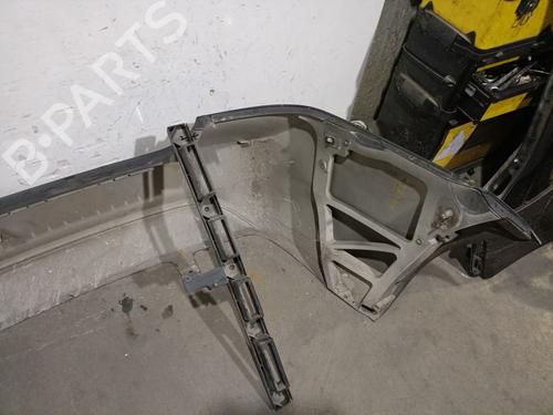 Rear bumper FORD FOCUS II (DA_, HCP, DP) 1.6 TDCi | BP29509983C8 