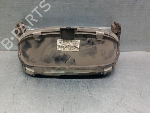 Instrument cluster FIAT PANDA (169_) 1.2 (169.AXB11, 169.AXB1A) | BP30609723C47 - Image 3