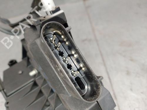 Front right lock FORD TRANSIT COURIER B460 Box Body/MPV 1.5 TDCi | BP32043929C97 - Image 5