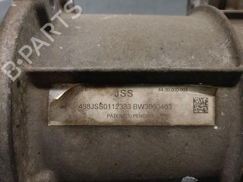 Transfer box AUDI Q7 (4LB) 3.0 TDI quattro | BP30058403M36