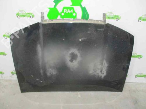 Used Hood SKODA FABIA I (6Y2) 1.9 SDI (64 hp) 3450926