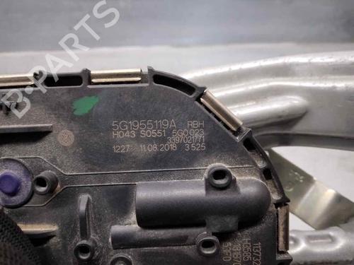Front wiper motor VW GOLF VII (5G1, BQ1, BE1, BE2) 1.5 TSI | BP13258889M29 