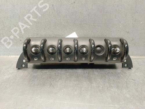 Used Switch Switch MINI MINI (R50, R53) One (90 hp) 33691413 33691413