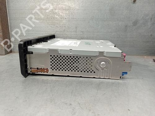 Radio AUDI A4 B9 (8W2, 8WC) 2.0 TDI quattro | BP22717332E6 