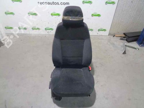Used Right front seat OPEL VECTRA C GTS (Z02) 2.2 DTI 16V (F68) (125 hp) 5257281