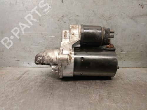 Starter OPEL CORSA C (X01) 1.3 CDTI (F08, F68) | BP25756084M8 
