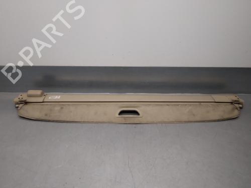 Used Rear parcel shelf MERCEDES-BENZ B-CLASS Sports Tourer (W245) B 200 CDI (245.208) (140 hp) 15651962